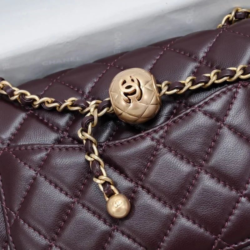 Breathable Chanel CF Series Bags 54114