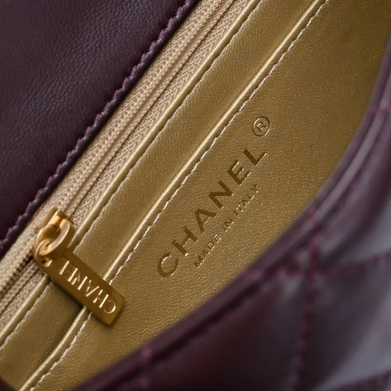 Breathable Chanel CF Series Bags 54114