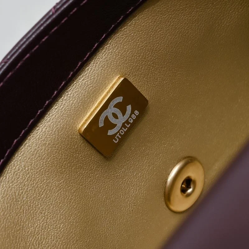 Breathable Chanel CF Series Bags 54114