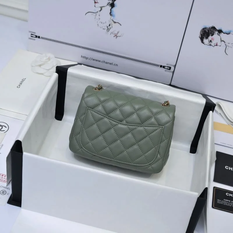 Chanel CF Series Bags UrbanChic 54148