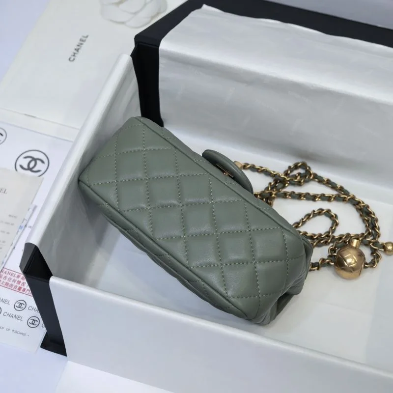 Chanel CF Series Bags UrbanChic 54148