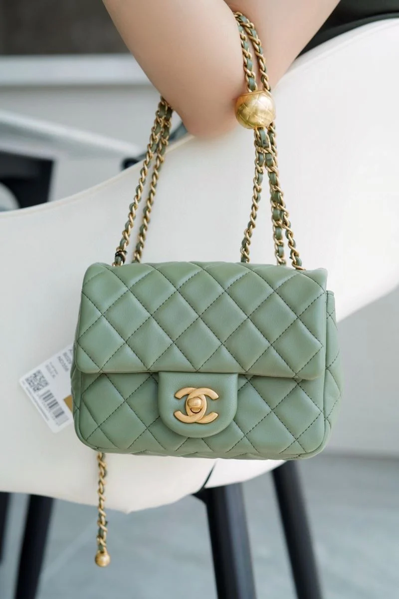 Chanel CF Series Bags UrbanChic 54148