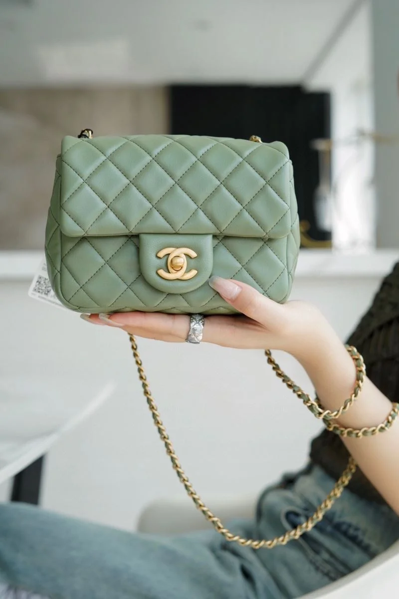 Chanel CF Series Bags UrbanChic 54148