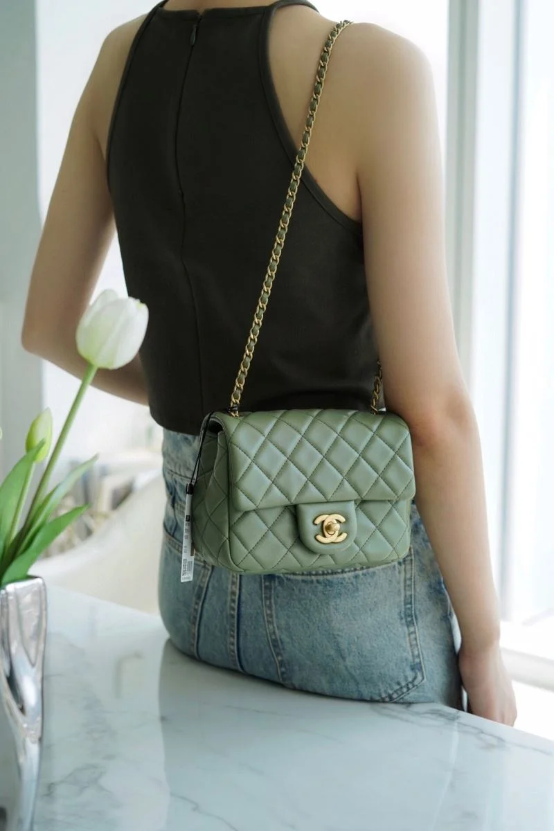 Chanel CF Series Bags UrbanChic 54148