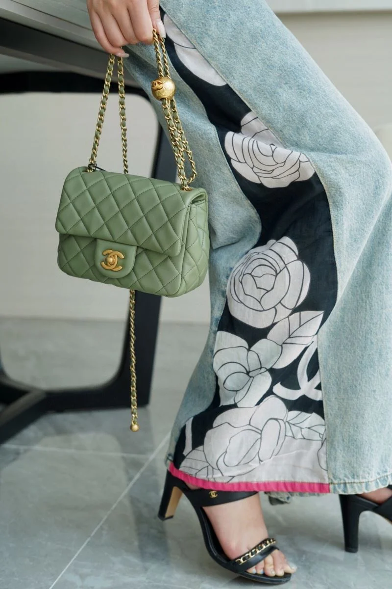 Chanel CF Series Bags UrbanChic 54148