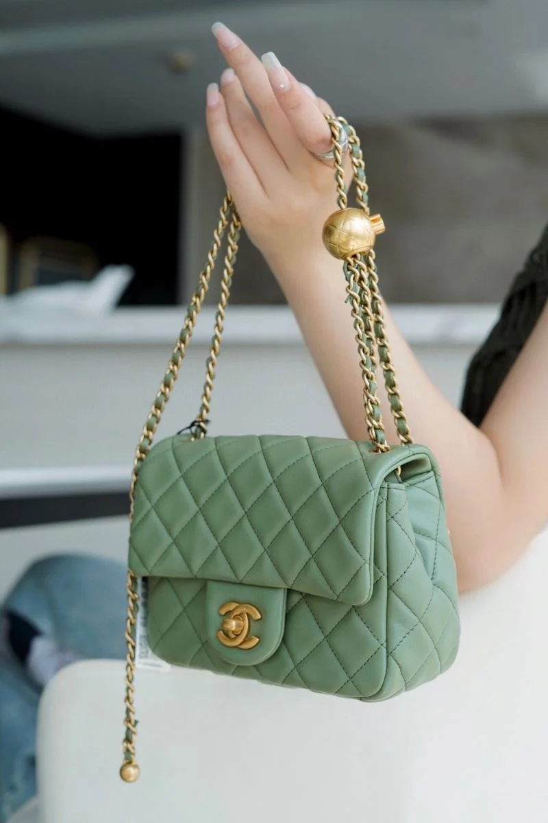 Chanel CF Series Bags UrbanChic 54148