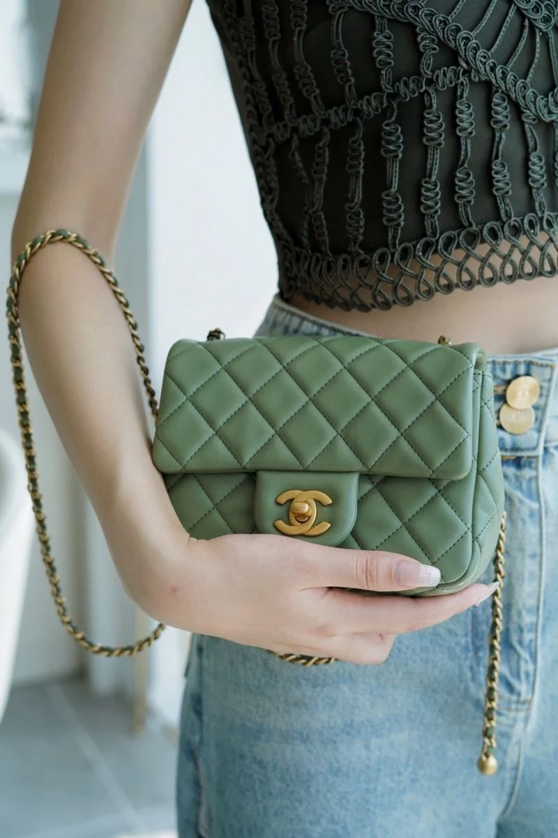 Chanel CF Series Bags UrbanChic 54148