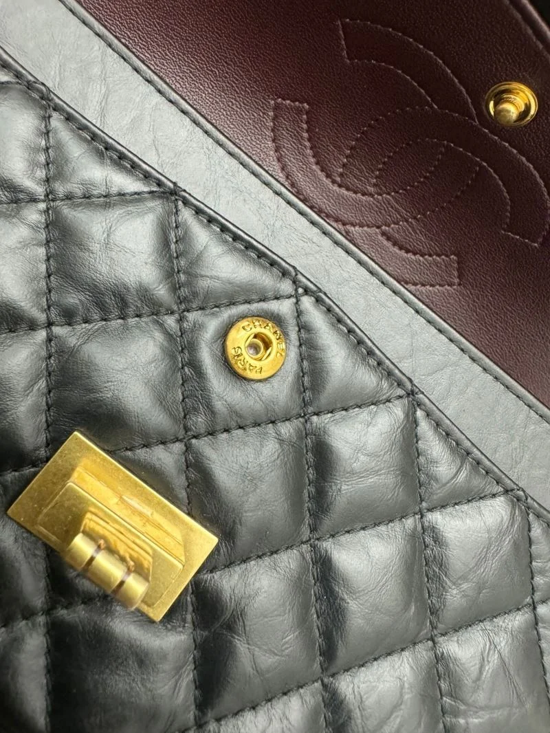 MoistureWicking Chanel CF Series Bags 54143