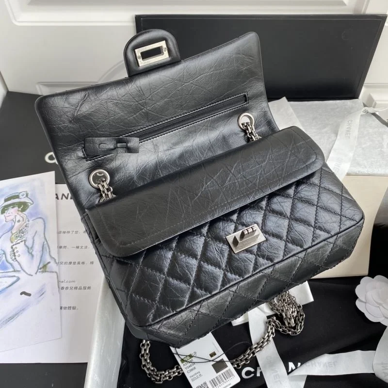 Bright Chanel CF Series Bags 54111