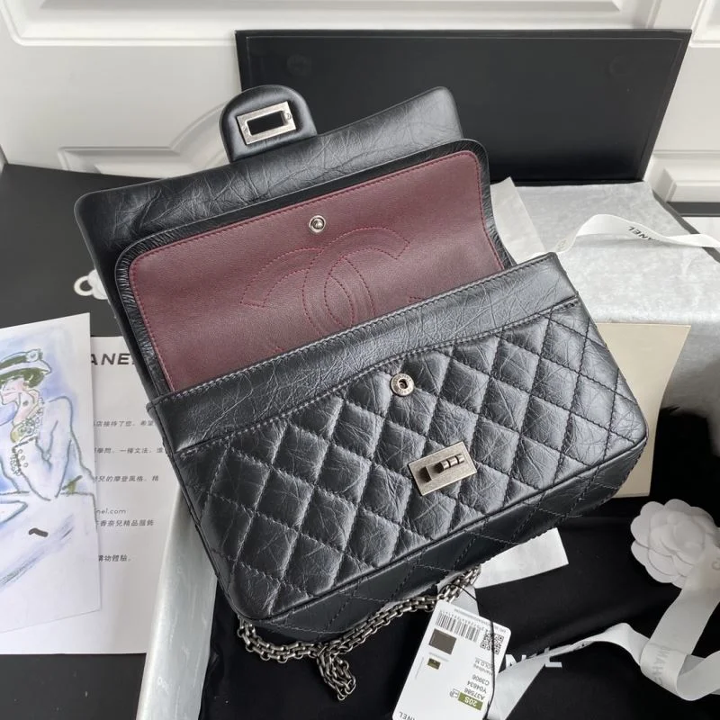 Bright Chanel CF Series Bags 54111