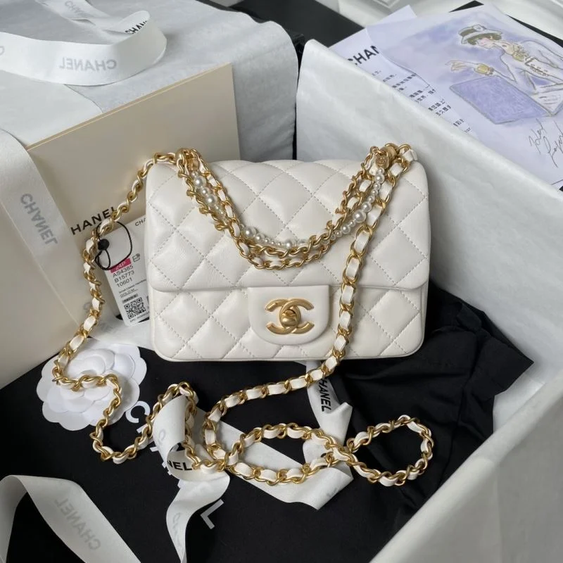 QuickDry Chanel CF Series Bags 54112