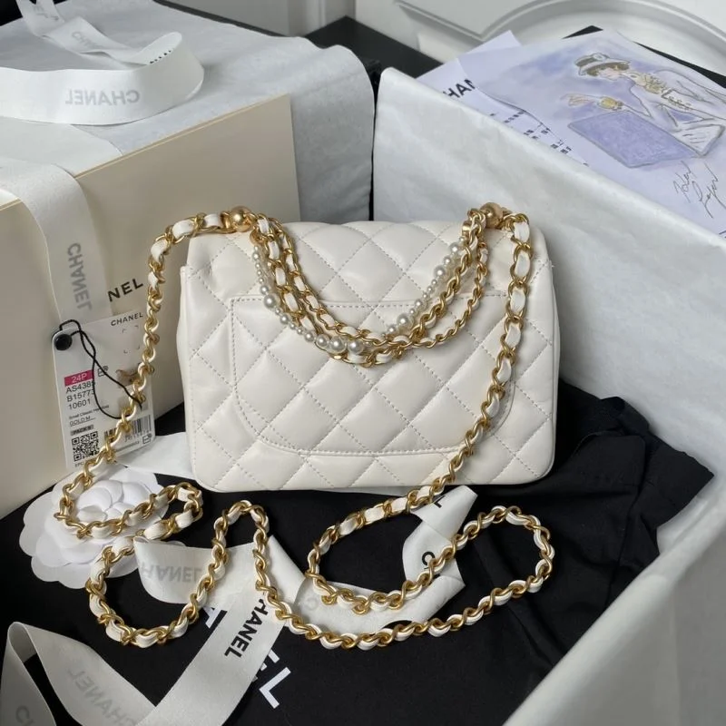QuickDry Chanel CF Series Bags 54112