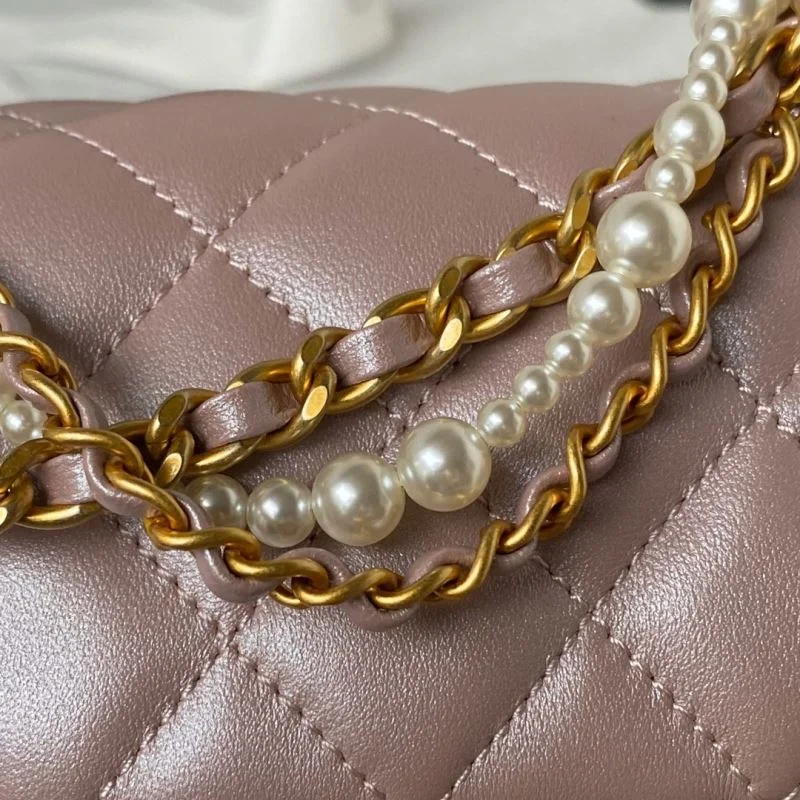 Chanel CF Series Bags Elegant 54104