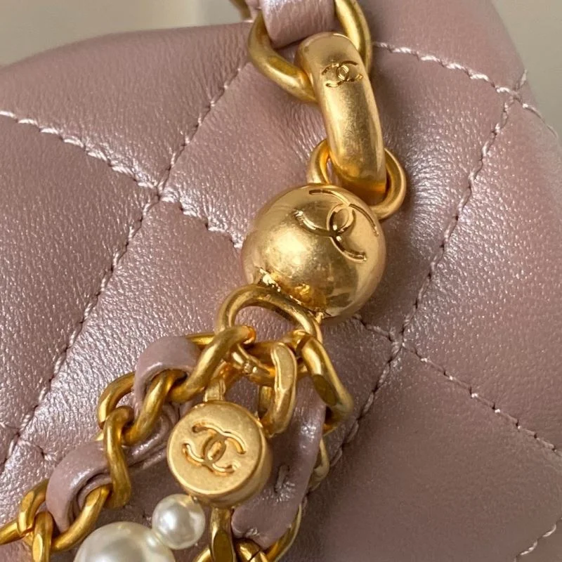 Chanel CF Series Bags Elegant 54104