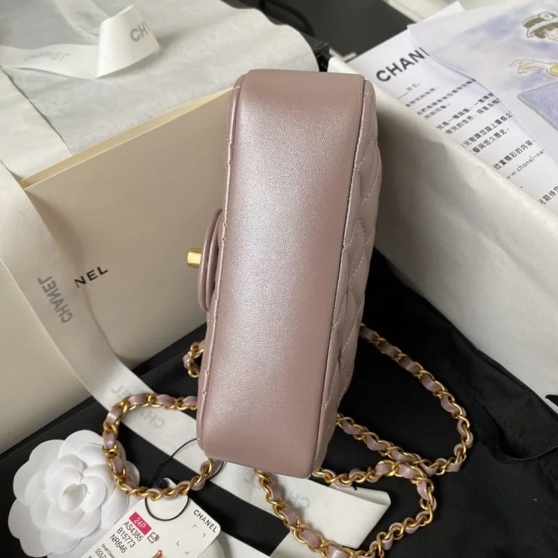 Chanel CF Series Bags Elegant 54104