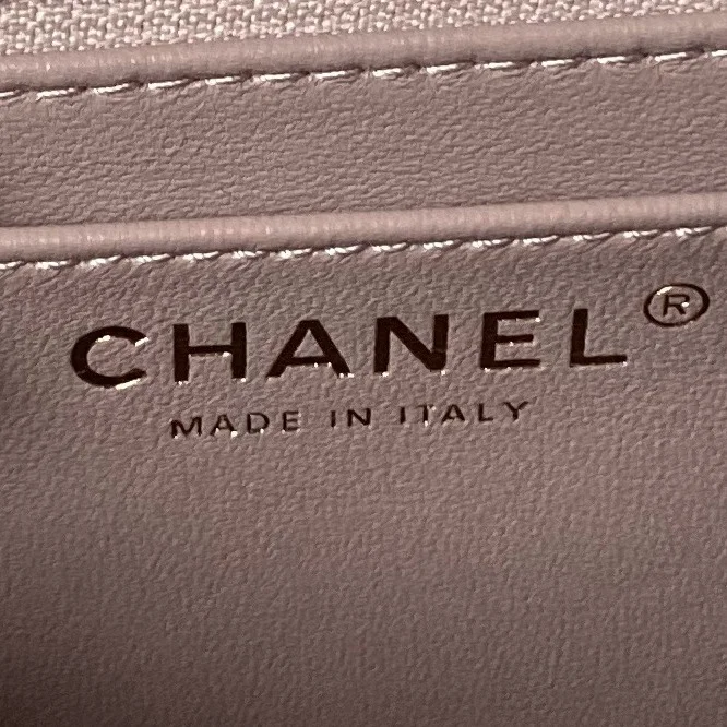 Chanel CF Series Bags Elegant 54104