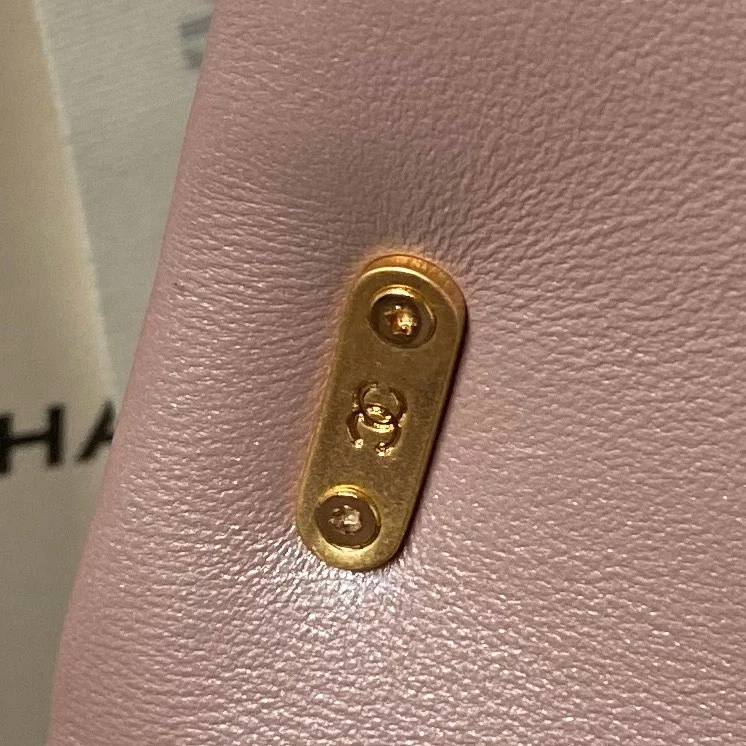 Chanel CF Series Bags Elegant 54104