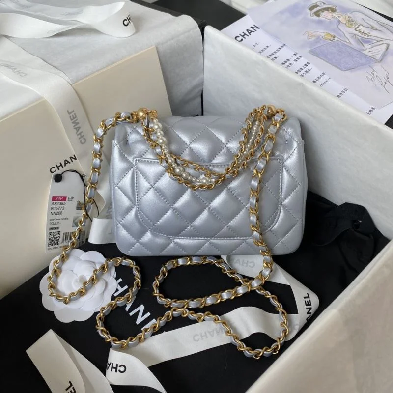 SportInspired Chanel CF Series Bags 54108