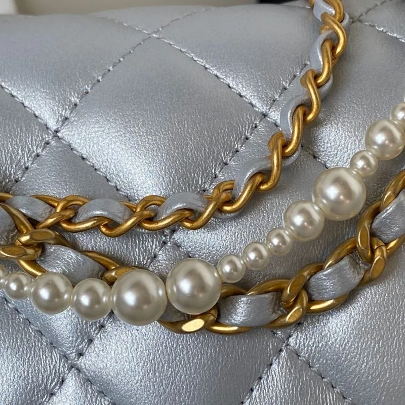 SportInspired Chanel CF Series Bags 54108