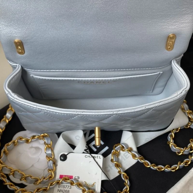 SportInspired Chanel CF Series Bags 54108