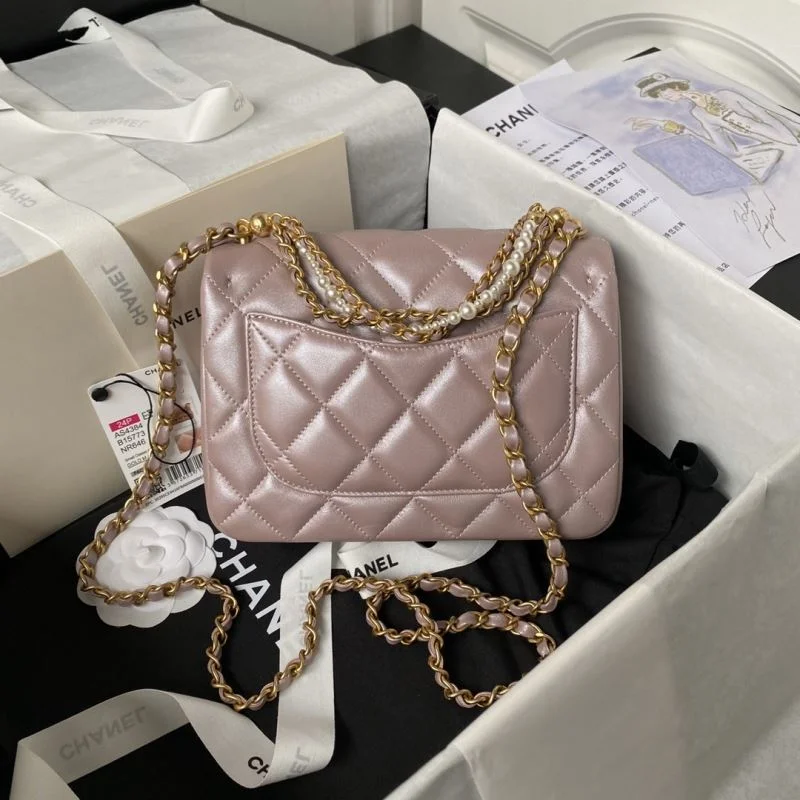 Compact Chanel CF Series Bags 54113