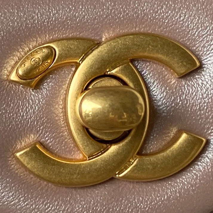Compact Chanel CF Series Bags 54113