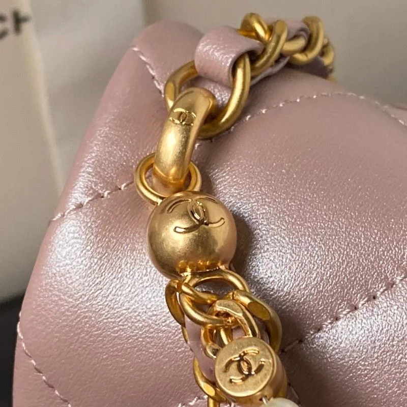Compact Chanel CF Series Bags 54113