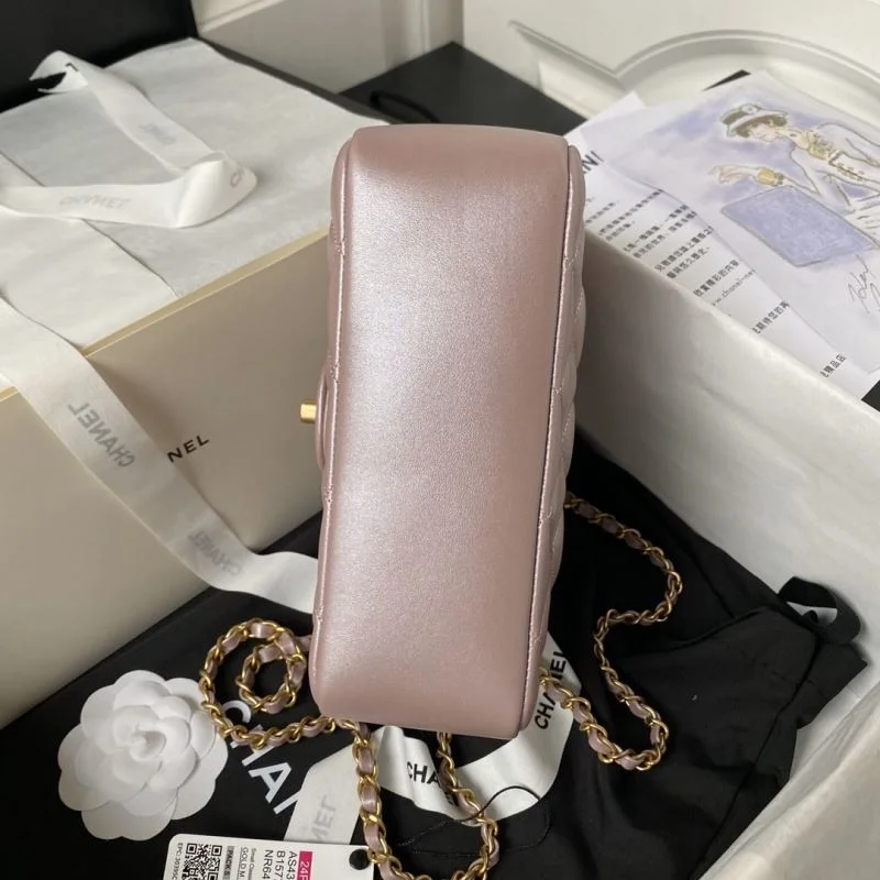 Compact Chanel CF Series Bags 54113
