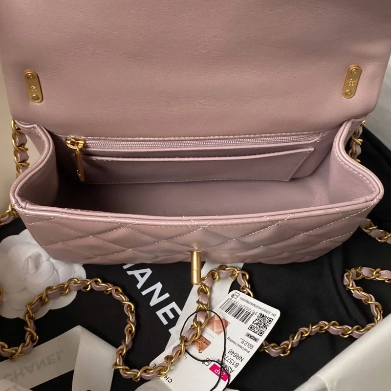 Compact Chanel CF Series Bags 54113