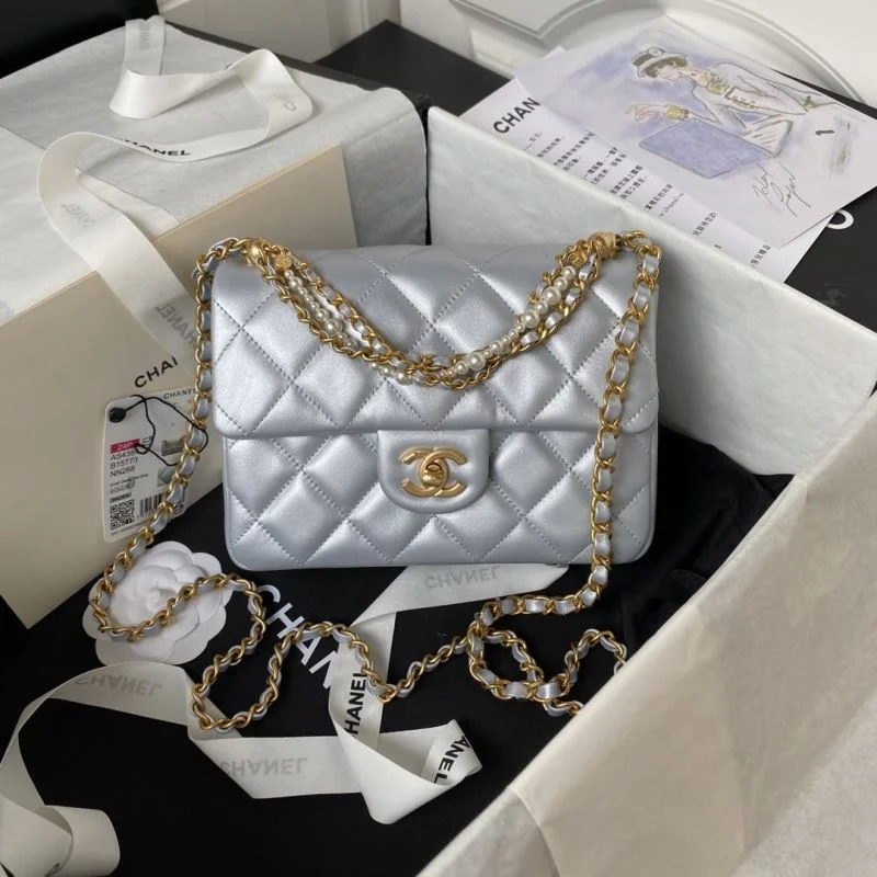 WeatherProof Chanel CF Series Bags 54109