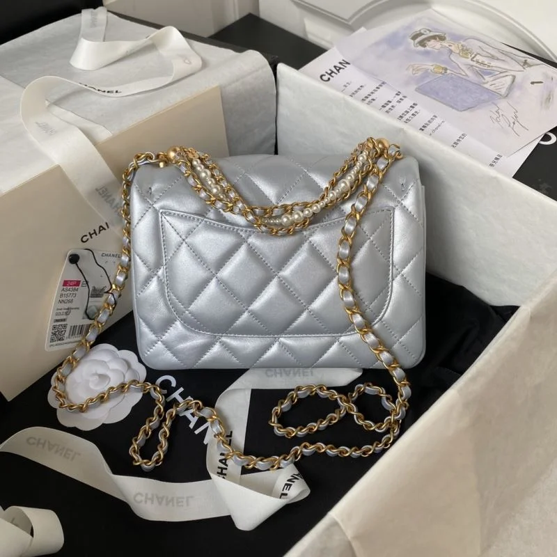 WeatherProof Chanel CF Series Bags 54109