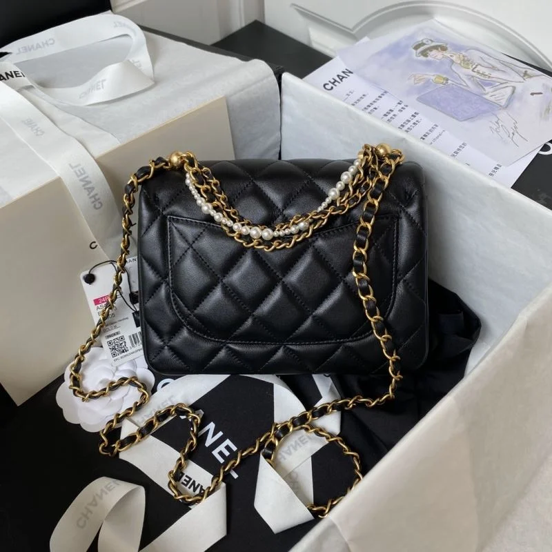 Chanel CF Series Bags Timeless 54110