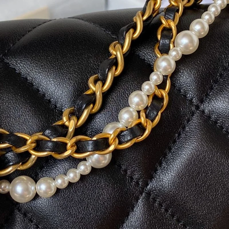 Chanel CF Series Bags Timeless 54110