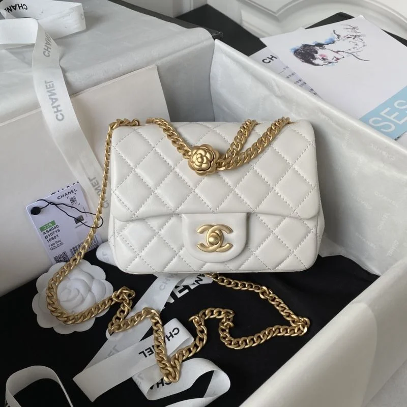 SportInspired Chanel CF Series Bags 54140