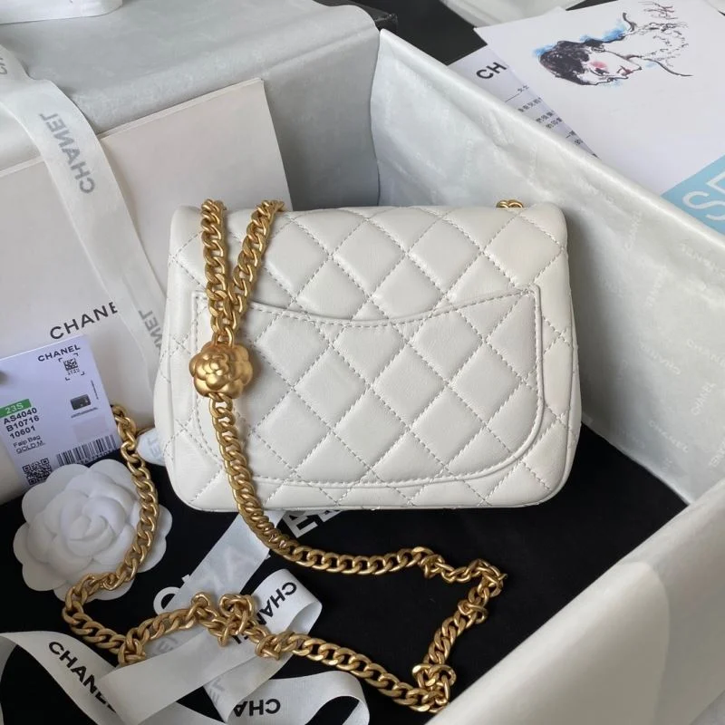 SportInspired Chanel CF Series Bags 54140