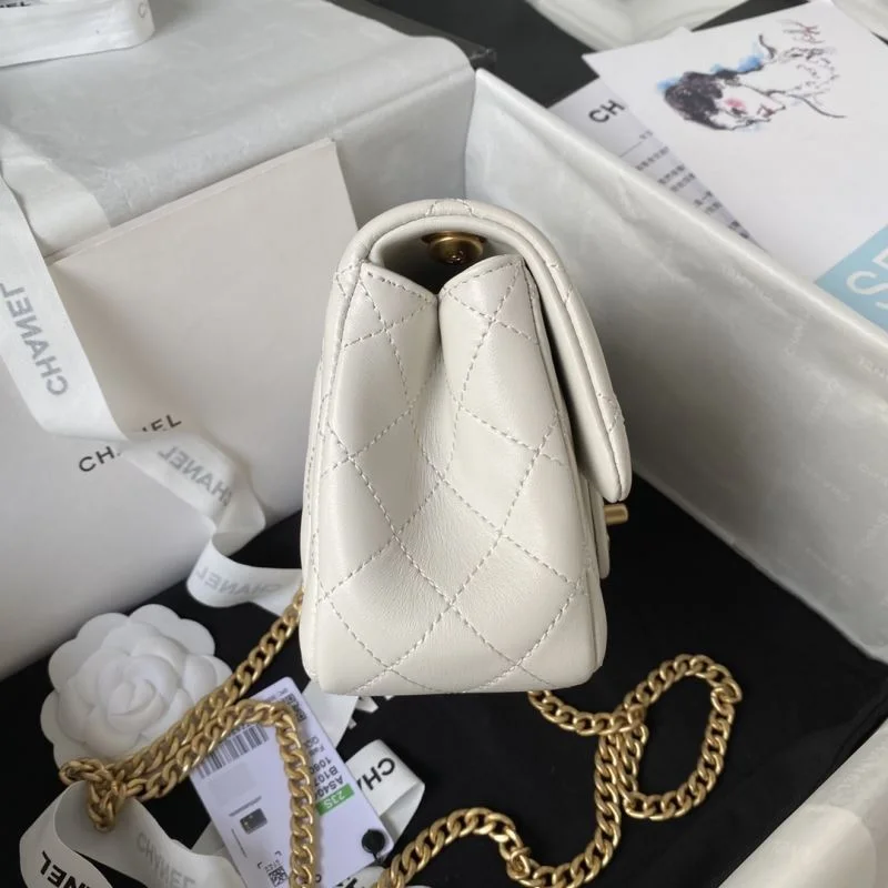 SportInspired Chanel CF Series Bags 54140