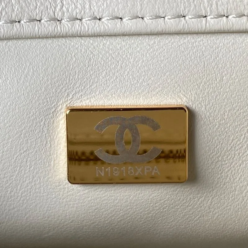 SportInspired Chanel CF Series Bags 54140