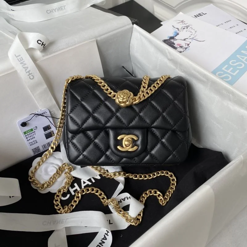 Chanel CF Series Bags Casual 54097