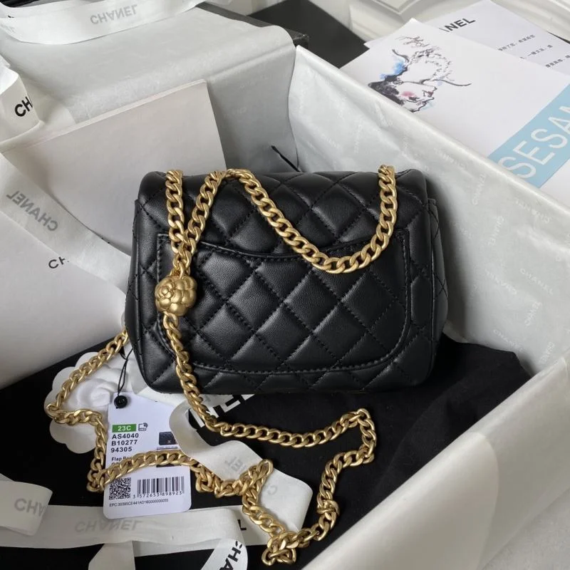 Chanel CF Series Bags Casual 54097