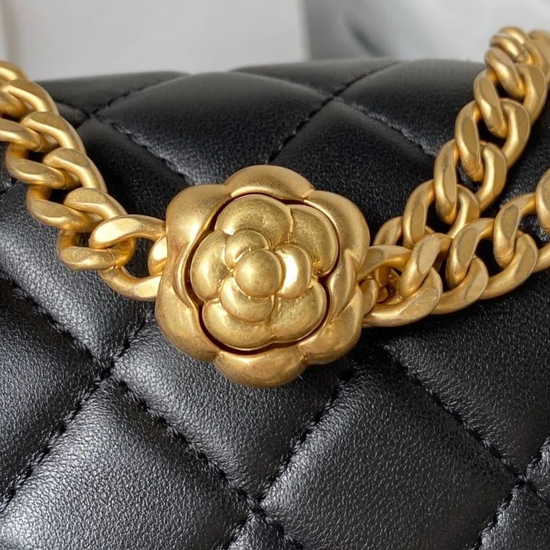 Chanel CF Series Bags Casual 54097