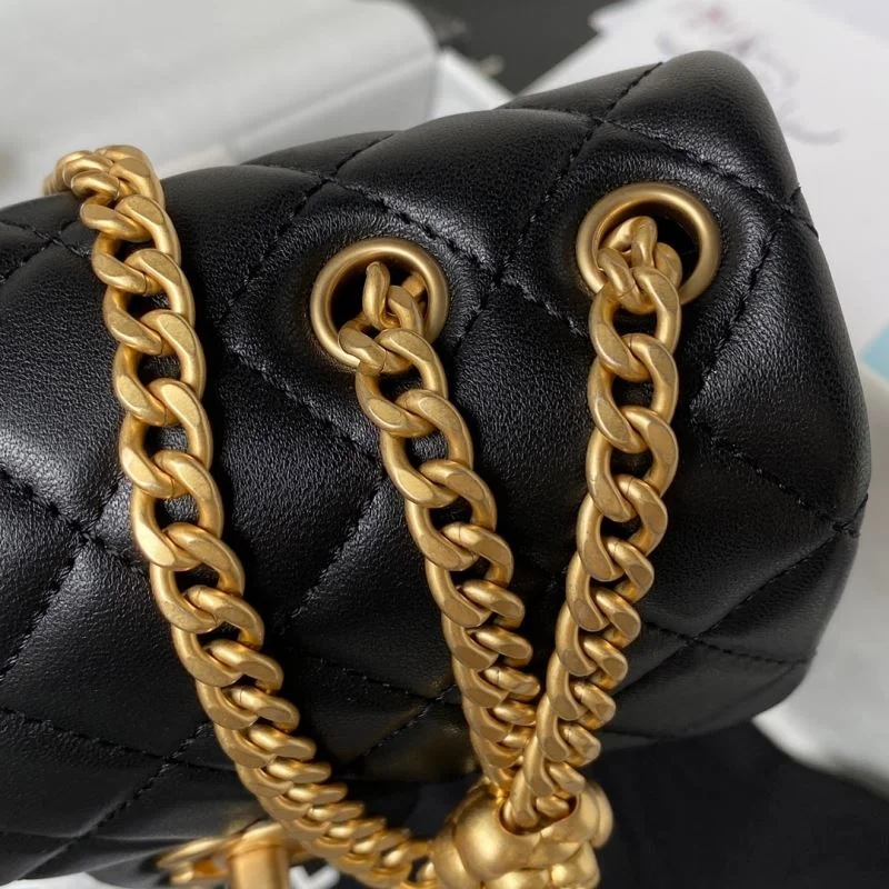 Chanel CF Series Bags Casual 54097