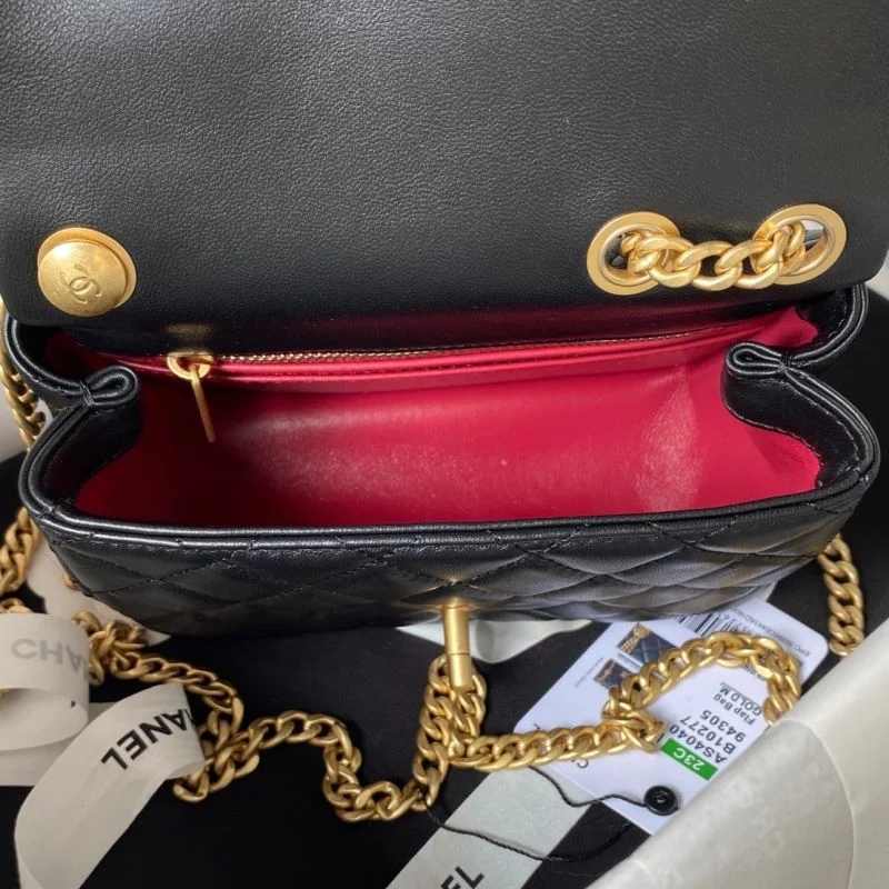 Chanel CF Series Bags Casual 54097