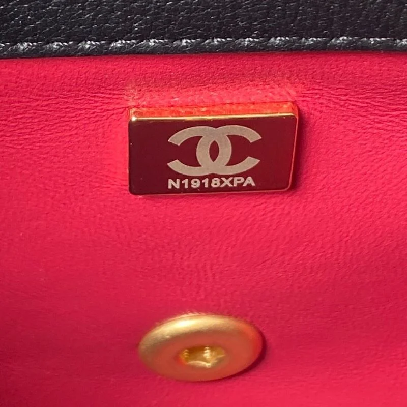 Chanel CF Series Bags Casual 54097