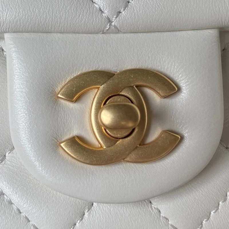 Sustainable Chanel CF Series Bags 54098