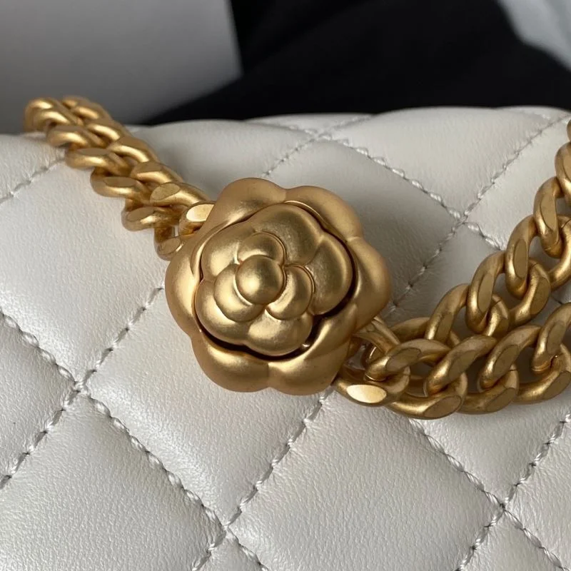 Sustainable Chanel CF Series Bags 54098
