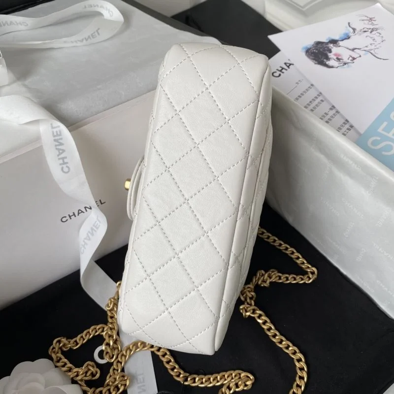 Sustainable Chanel CF Series Bags 54098