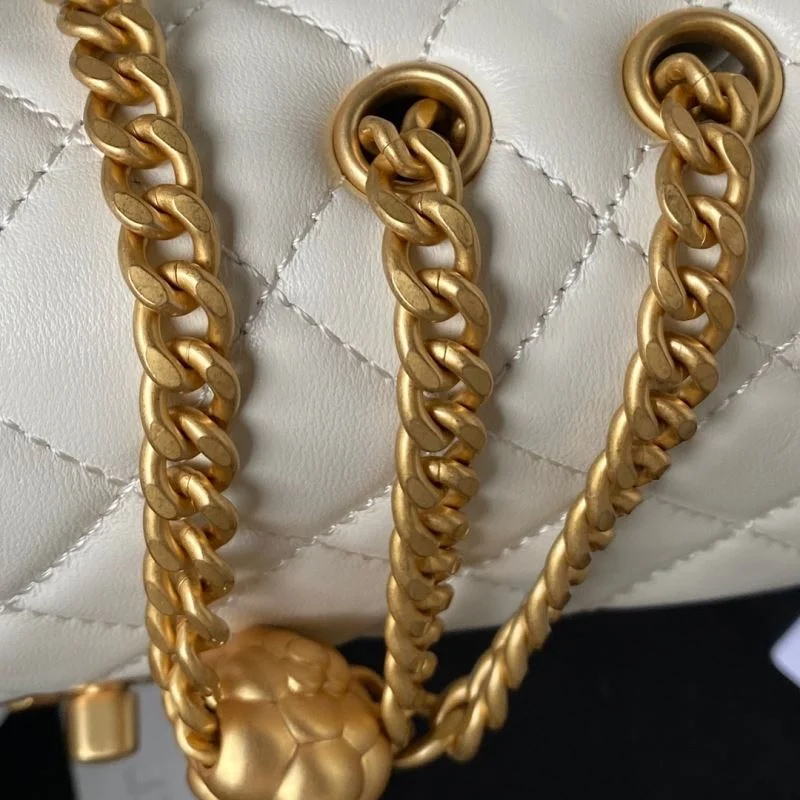 Sustainable Chanel CF Series Bags 54098