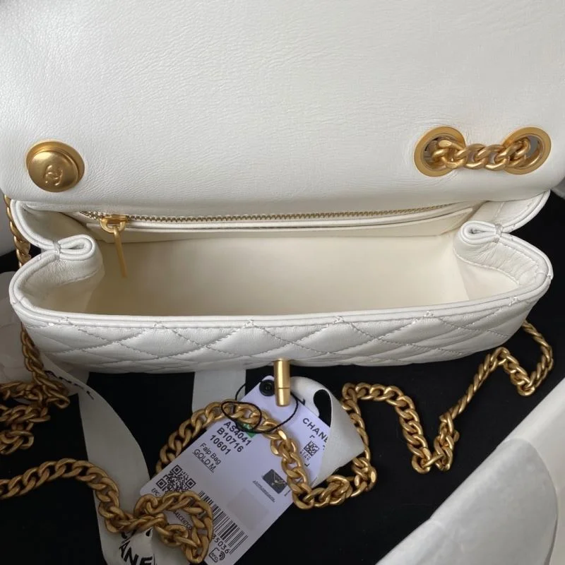Sustainable Chanel CF Series Bags 54098