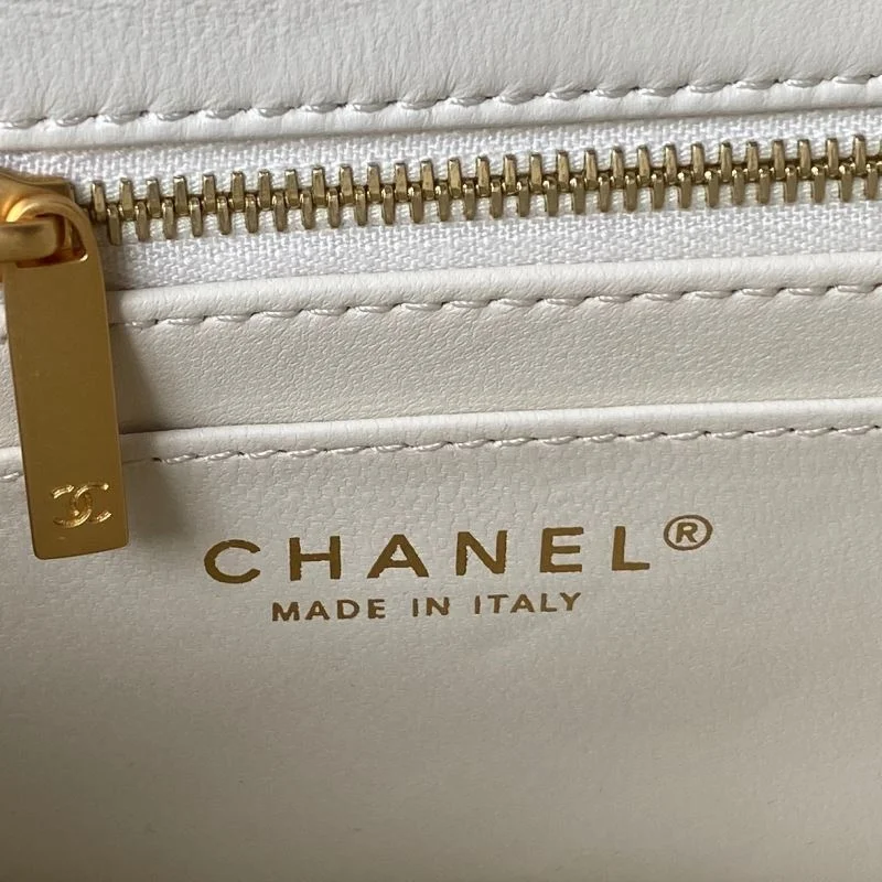 Sustainable Chanel CF Series Bags 54098