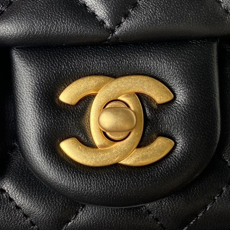 Cozy Chanel CF Series Bags 54095